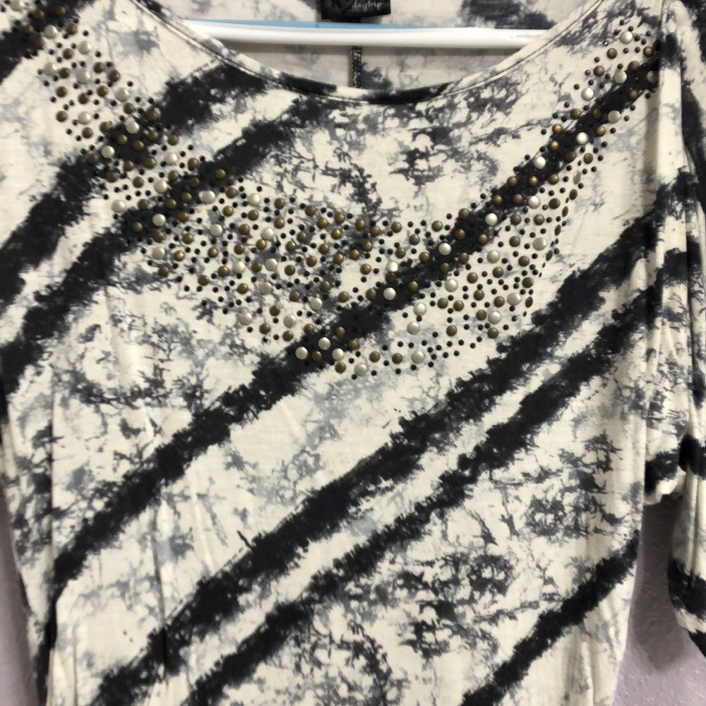 Multi colored shirt - Picture 3 of 7